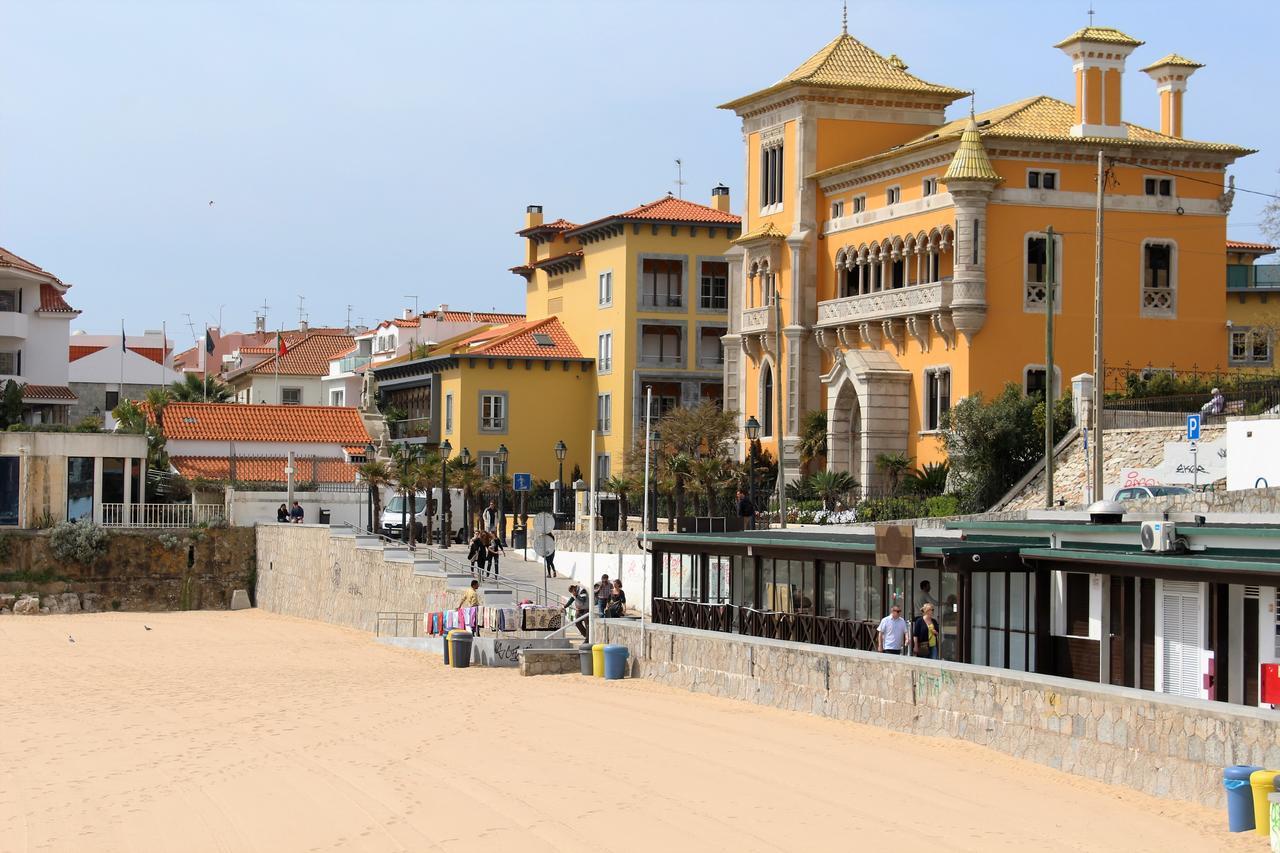 Guadiana Cascais Apartment Exterior photo