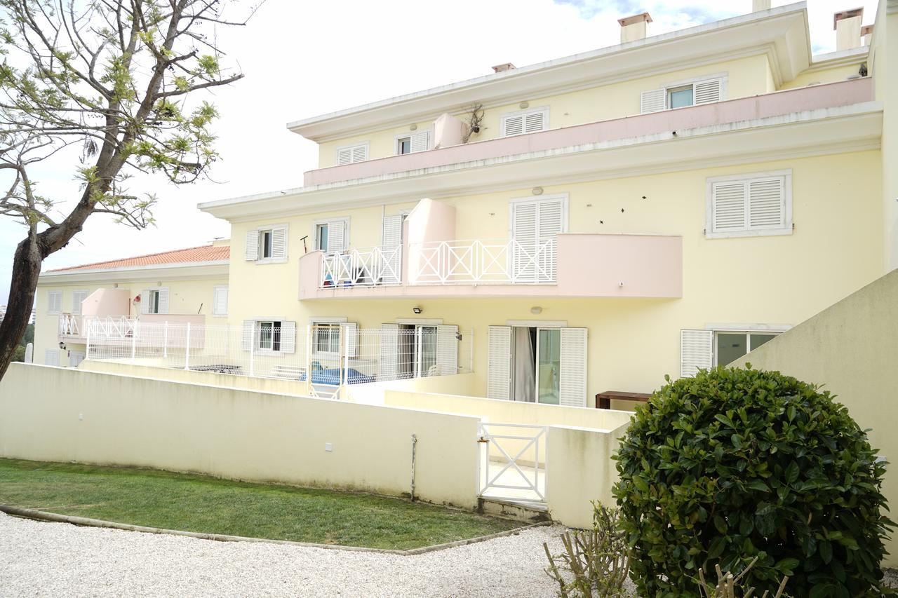 Guadiana Cascais Apartment Exterior photo