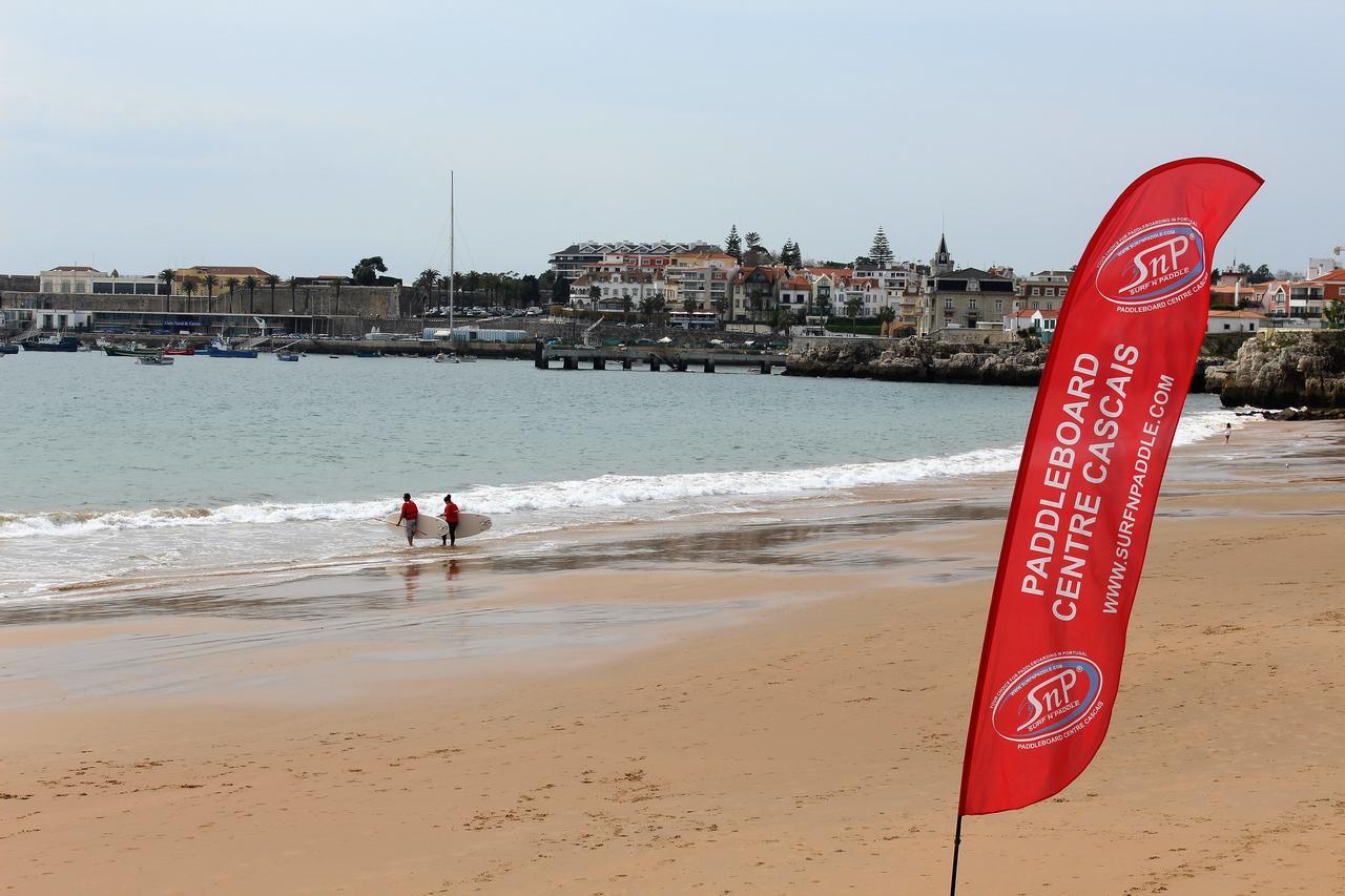 Guadiana Cascais Apartment Exterior photo