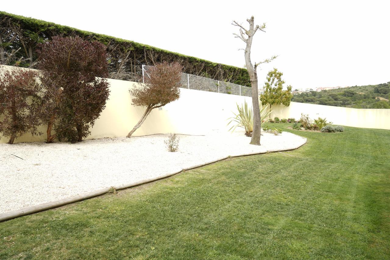 Guadiana Cascais Apartment Exterior photo