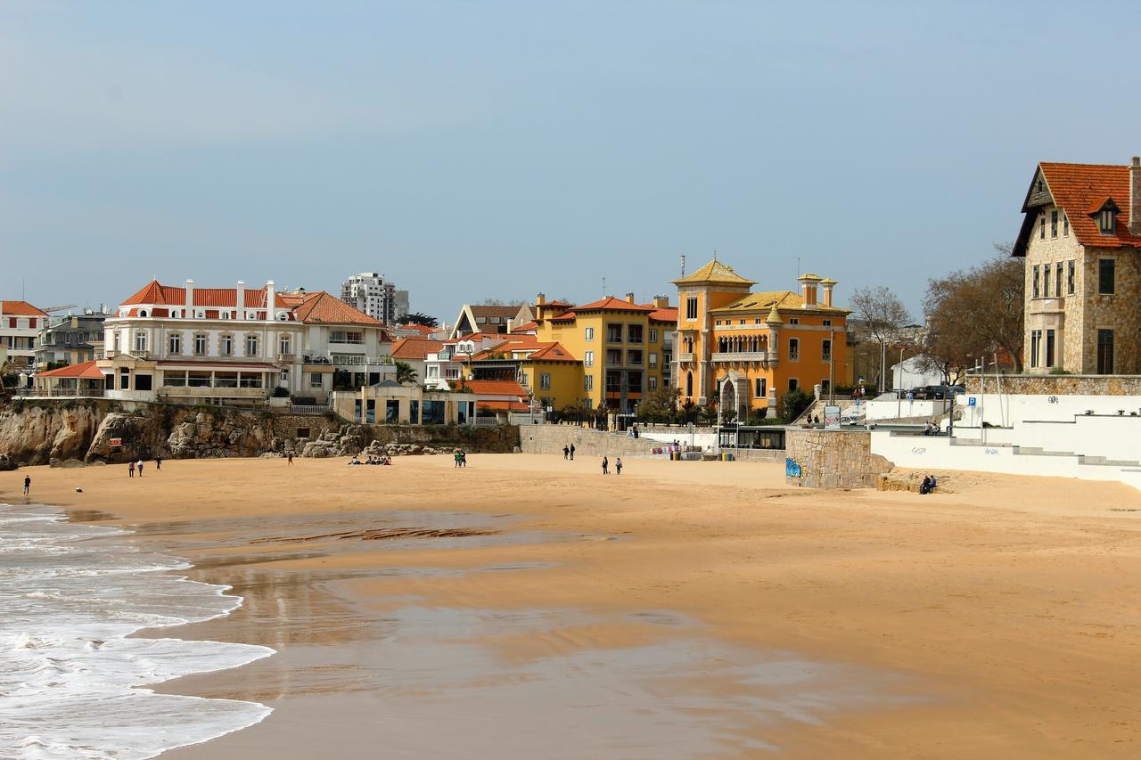 Guadiana Cascais Apartment Exterior photo